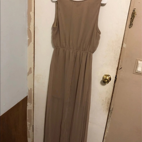 Ya Los Angeles maxi dress - Picture 4 of 6